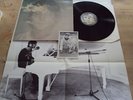 JOHN LENNON - IMAGINE LP 1st Poster Card Beatles SUPERB