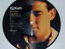 THE CURE - THE WALK - PICTURE DISC - 7