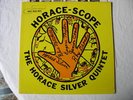 Blue Note BLP 4042 Horace Silver/Horace-scope 1ED NM