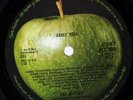 THE BEATLES ABBEY ROAD  UK LP RARE MATRIX YEX 749 A -3U
