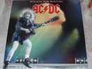 AC/DC *Rockin' For Boston* BOSTON 78' Numbered LTD.LP