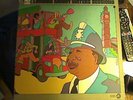 Muddy waters London Sessions Promo chess 60013
