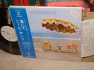 Neil Young / On The Beach,Japan original LP,Promo White