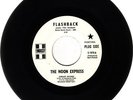 Noon Express   Flashback   Beat Bespoke mod fuzz  HEAR