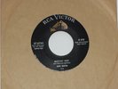 Rockabilly; Janis Martin; Barefoot Baby RCA VG++