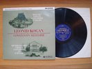 33CX 1744 LP Mozart/Mendelssohn Violin Concertos KOGAN