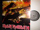 IRON MAIDEN 
