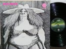 May Blitz 1st LP Three Man Army Vertigo Immaculate