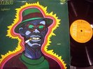 LIGHTNIN HOPKINS Poppy French 2 LP Gatefold Mint