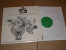 PHIL RANELIN org lp TIME IS NOW Tribe MARCUS BELGRAVE