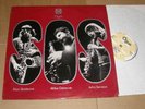 ALAN SKIDMORE MIKE OSBORNE JOHN SURMAN uk lp S.O.S Ogun