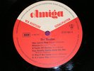 BEATLES /GDR AMIGA Bagpipe Cover LP'65 misprint version