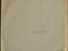 BEATLES WHITE ALBUM 1968 First Press Lp MONO Low Number