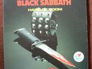 BLACK SABBATH - Hand Of Doom LP (Spain, 4LP Box)