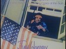 JIMI HENDRIX Last American concert US LP