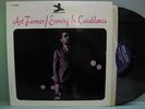 ART FARMER Gigi Gryce New Jazz Orig. VG+ MONO