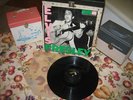 ELVIS PRESLEY LPM-1254 1st LP/1st Prsg March 1956 Rare