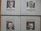 INTEGRALE GEORGES BRASSENS 1952-76 COFFRETS 12 LP NEUF
