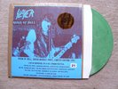 Slayer - Reign of Hell  ( Do-LP )