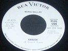 MARIA DALLAS 