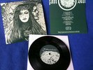 PAGAN ALTAR / JEX THOTH - Split 7