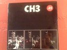CH3 CHANNEL 3 AFTER THE LIGHTS GO OUT SEALED KBD PUNK