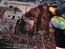 Black Sabbath - 1st LP Rare Spaceship Edition
