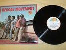 RARE - Reggae Movement / Various Artist LP MINT