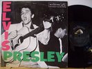 ELVIS PRESLEY= ELVIS=  RCA=LPM-1254  1956 Mono N/M