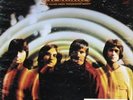 THE KINKS - VILLAGE GREEN LP WHITE LABEL PROMO WLP ORIG
