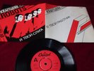 KRAFTWERK-THE ROBOTS-RARE UK 7