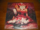 METALLICA THE PIGS ARE ALRIGHT 2  LP 750 COPIES ONLY
