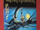 Iron Maiden LP - Fear of the Dark - Double Gatefold