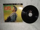 Elvis Presley 45 RPM Record R.C.A Victor EPA 993 Vol.2.