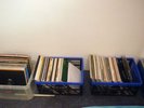 Biete über 750 Platten aus Plattenauflösung an