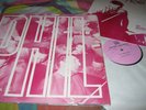 Phil Seamen Story '72 DECIBEL LP +ins MINT tony coe