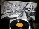 EL RITUAL RARE PROG MEXICAN PSYCH LP 71  PRESS EX-
