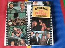 CINEMA HIT PARADE   110 grandi successi   COFANETTO