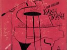 SLIM GAILLARD MISH MASH D. STONE MARTIN COVER CLEF 10
