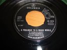 RUPERTS PEOPLE A PROLOGUE TO A MAGIC WORLD  VG+
