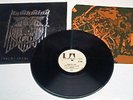 HAWKWIND-Doremi Fasol Latido (1972 UA LP, poster,Prog)