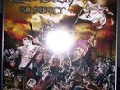 Commandment - No mercy , yellow vinyl , US Metal ,