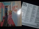ANVIL BITCH Rise to Offend LP EXODUS RAZOR KING DIAMOND