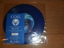 COIL Blue 7