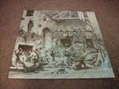 Jethro Tull Minstrel In The Gallery Chrysalis Sealed LP