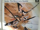 Steve Lacy: Sortie. Polydor Int.