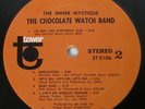 CHOCOLATE WATCH BAND * INNER MYSTIQUE * ORIG PSYCH LP
