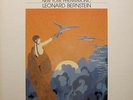 DGG 423395 1 BERNSTEIN MAHLER Symphony No.2 2LP BOX NM-