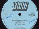 SUGAR DEE & OFFBEAT-Worries In The Dance-Y&D 12