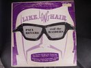 Ultra rare PAUL REVERE & THE RAIDERS LP ORIGINAL RAREST